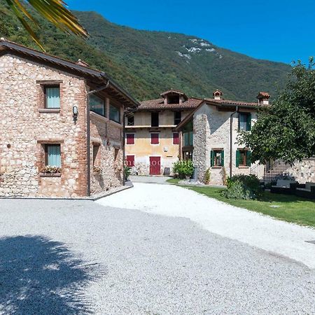B&B Mulino Di Campese Campese  Bagian luar foto