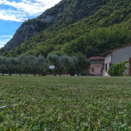 B&B Mulino Di Campese Campese  Bagian luar foto