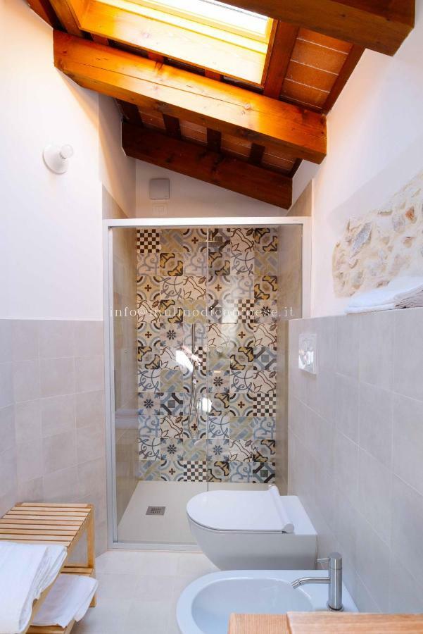 B&B Mulino Di Campese Campese  Bagian luar foto