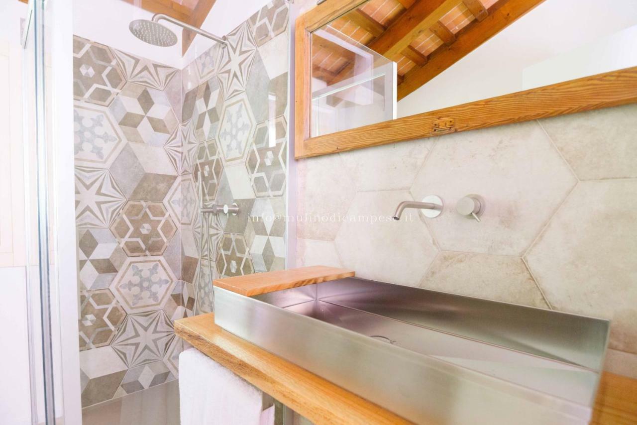 B&B Mulino Di Campese Campese  Bagian luar foto