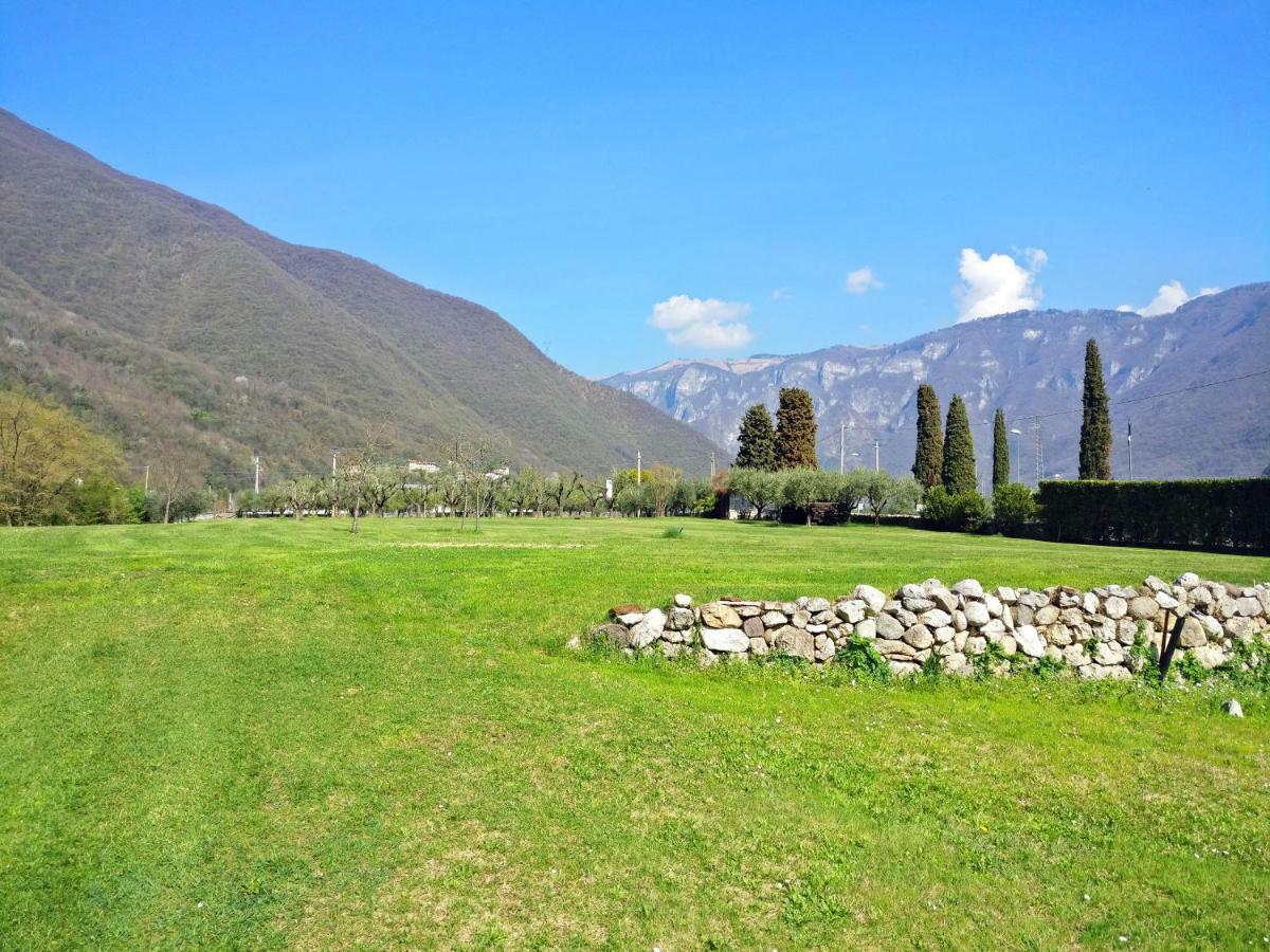 B&B Mulino Di Campese Campese  Bagian luar foto